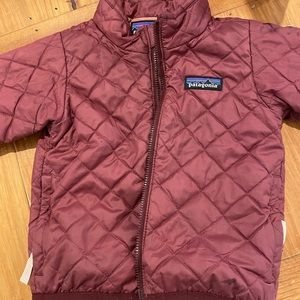 Patagonia nano puff